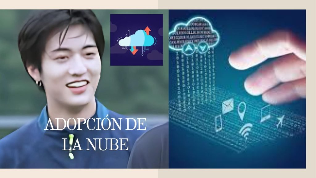 Adopción de la Nube