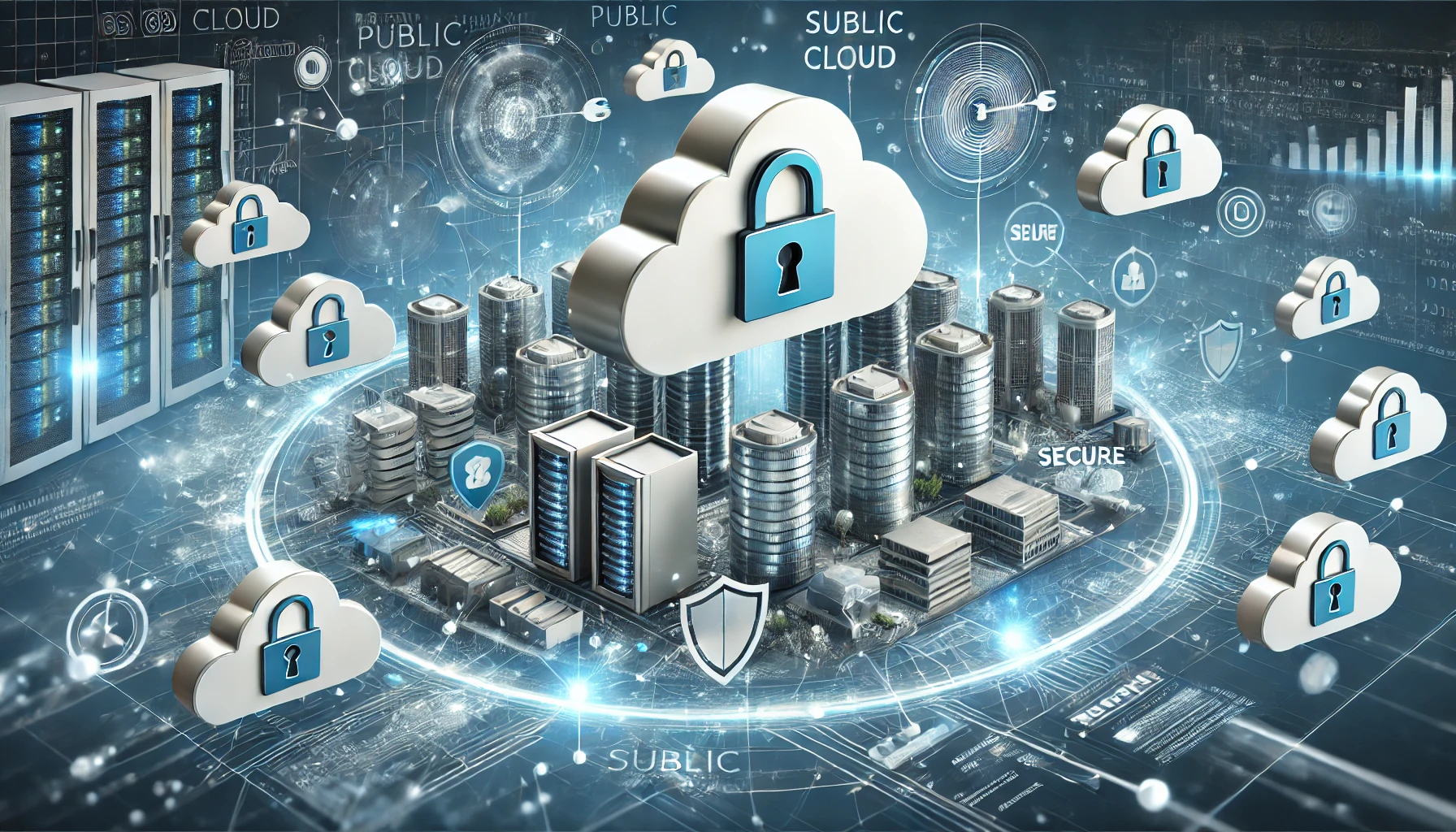 Implementando Protocolos De Seguridad En La Nube Para Negocios – Negocio IQ