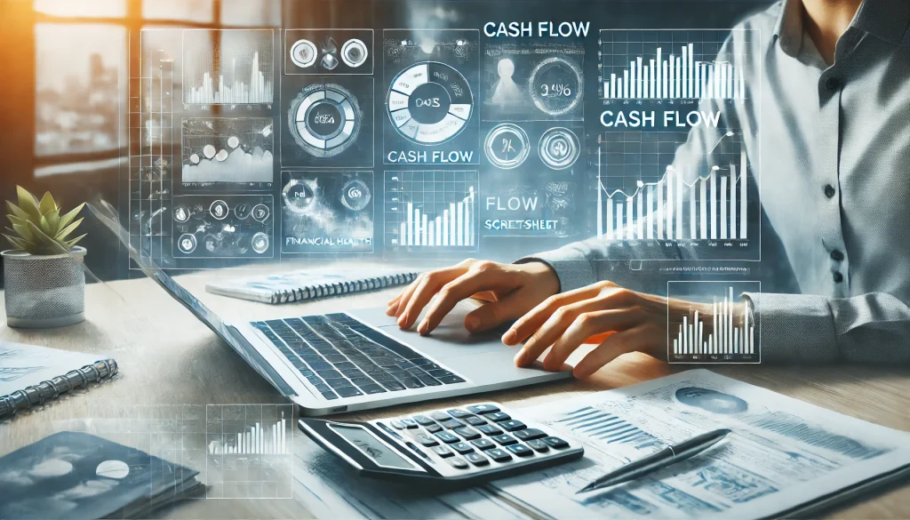 Entendiendo el Flujo de Caja