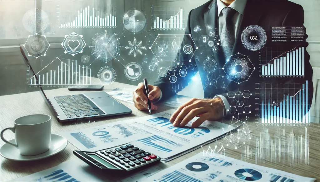 Planificación Financiera Personal para Emprendedores: Asegura tu Futuro 1 Planificación Financiera Personal para Emprendedores