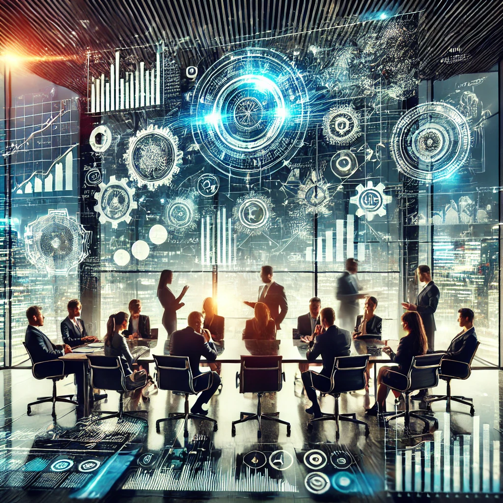 La Importancia de la Innovación en el Emprendimiento