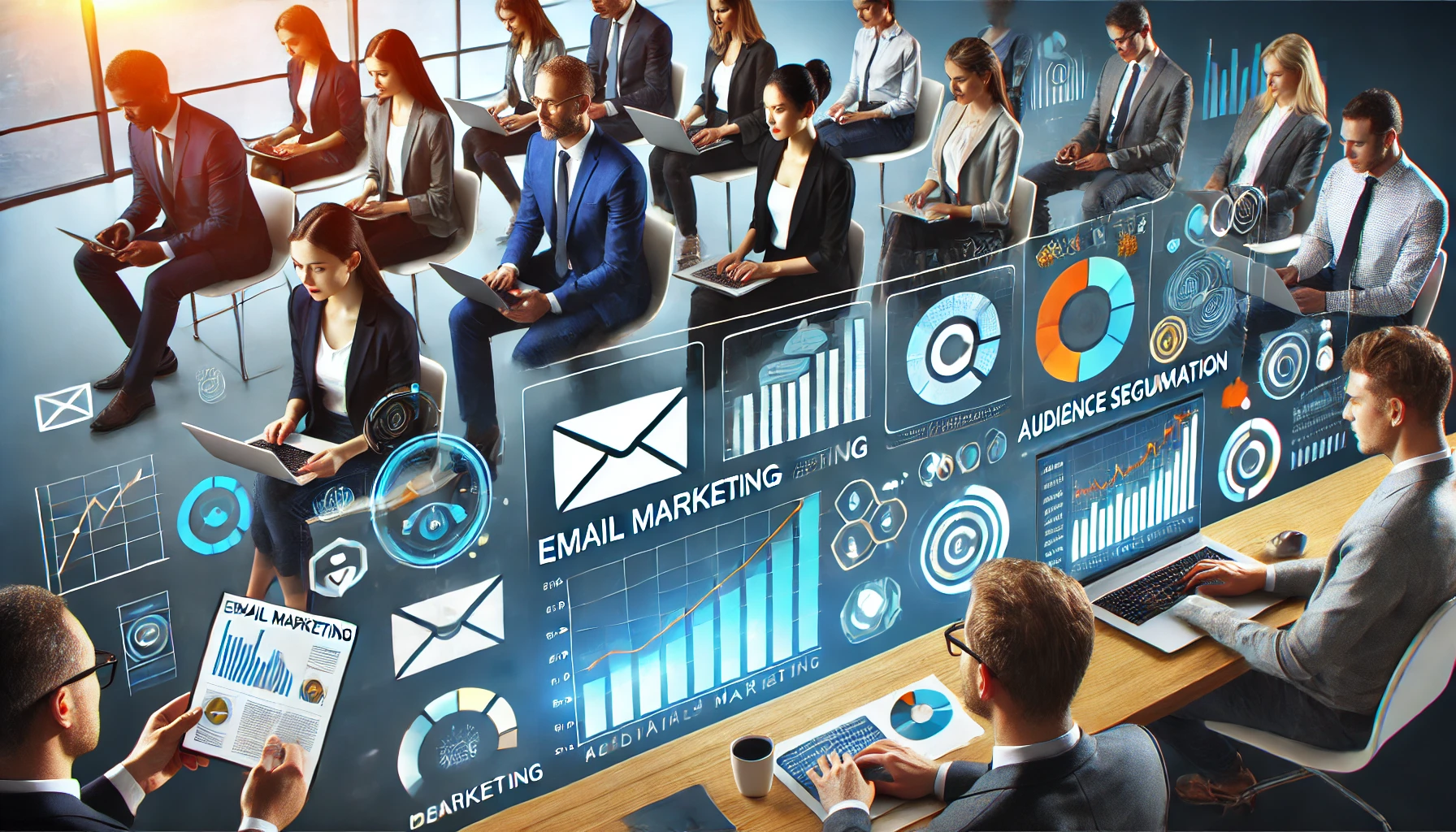 ¿Cómo segmentar e mail marketing?
