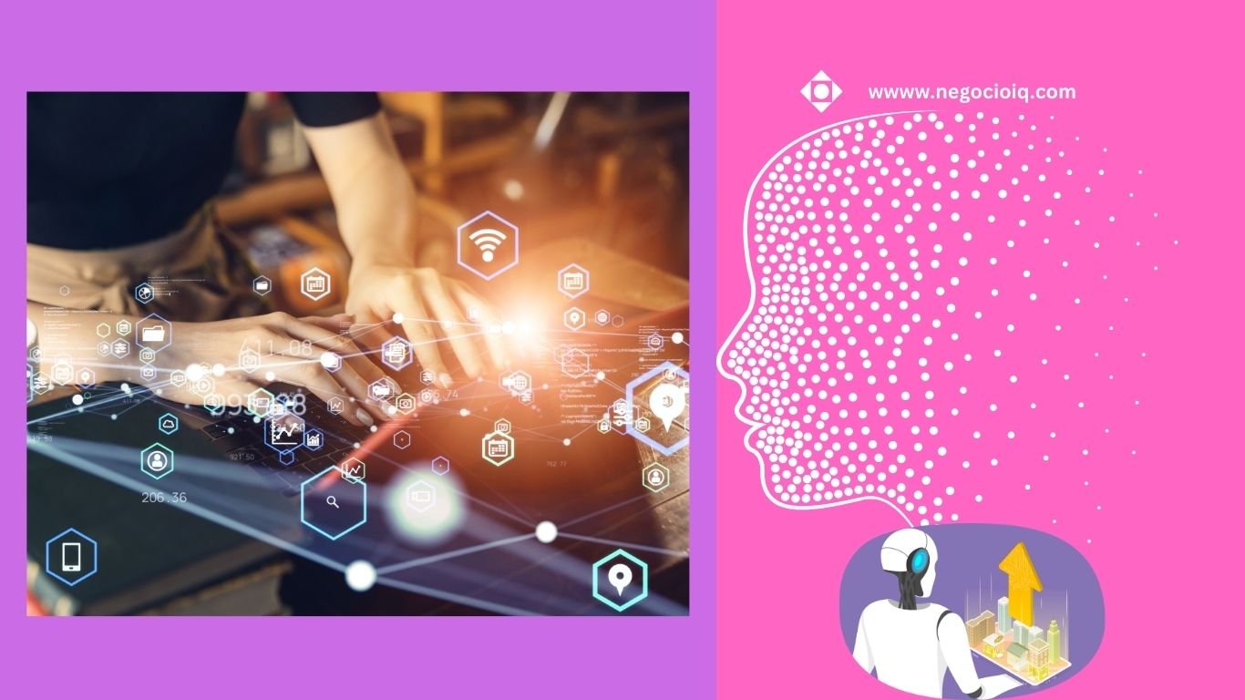 Estudios de Caso sobre Transformación Digital