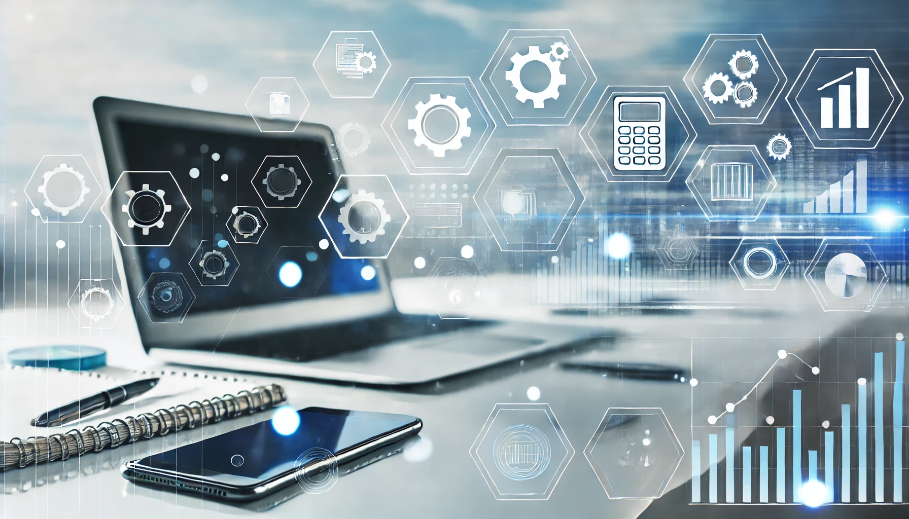 How Digital Tools Can Automate and Scale Your Business