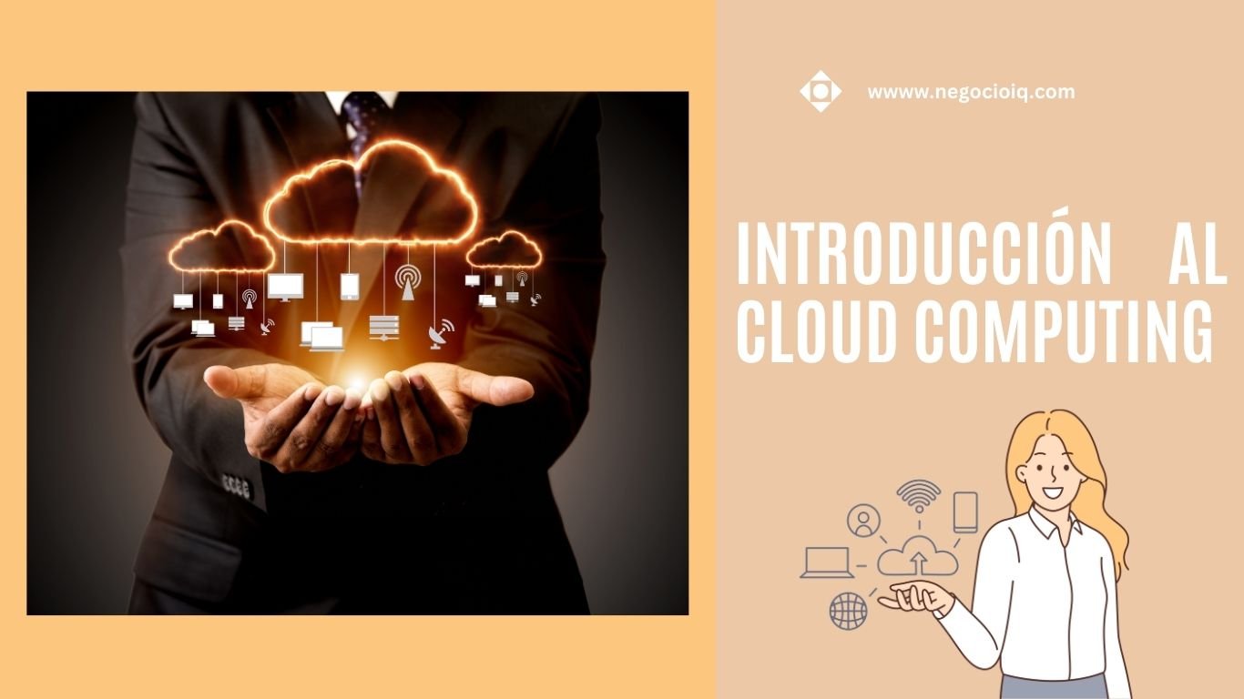 Introducción al Cloud Computing