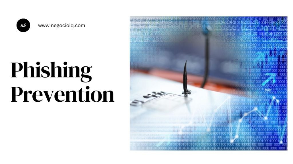 Phishing Prevention