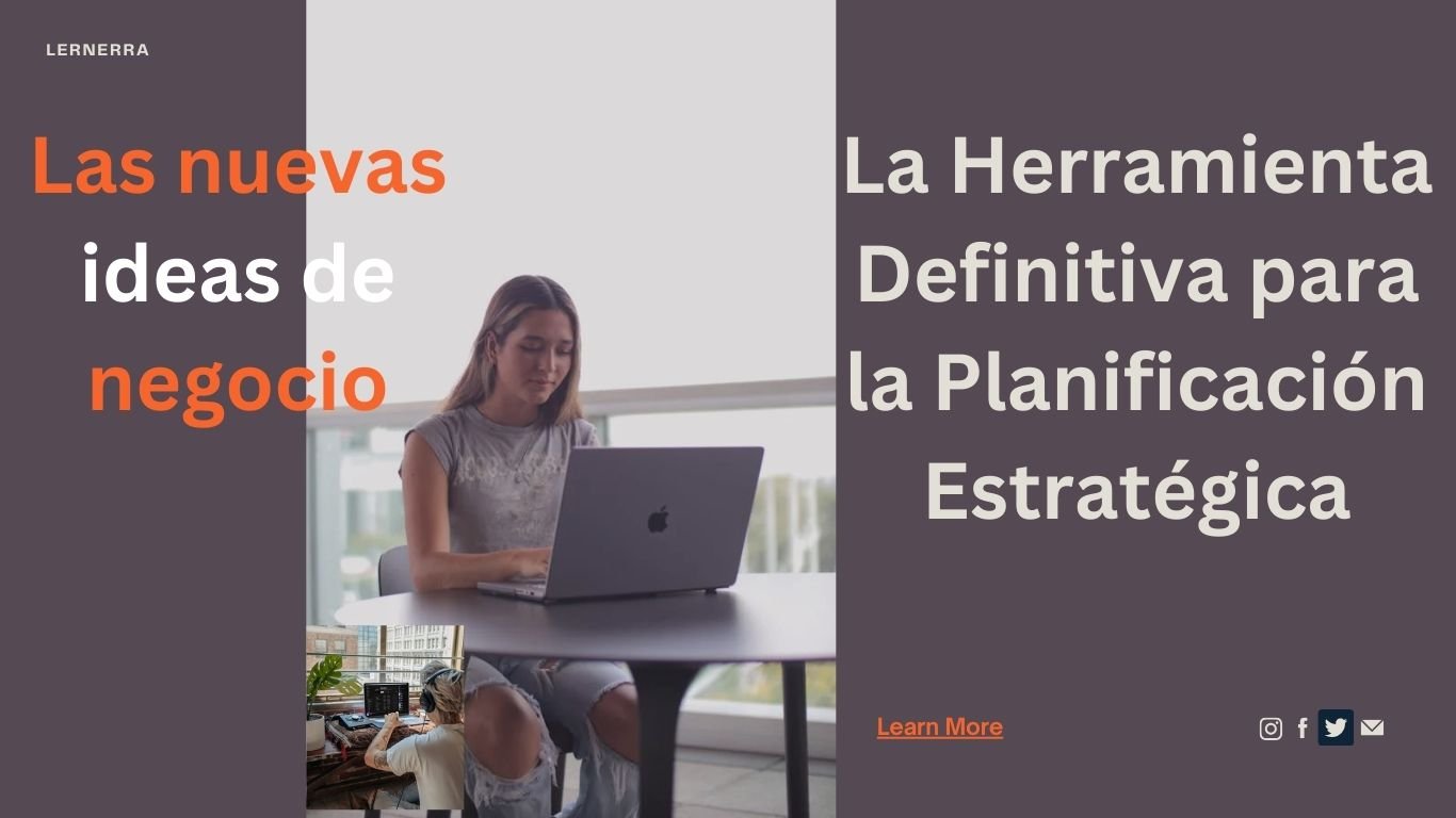 SWOT: La Herramienta Definitiva para la Planificación Estratégica