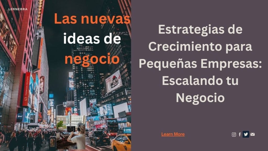 10 tips para hacer crecer tu negocio 