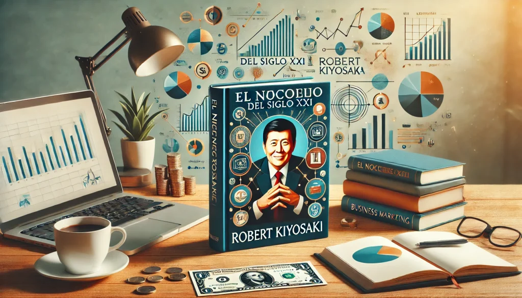 El Negocio Del Siglo Xxi Kiyosaki Pdf