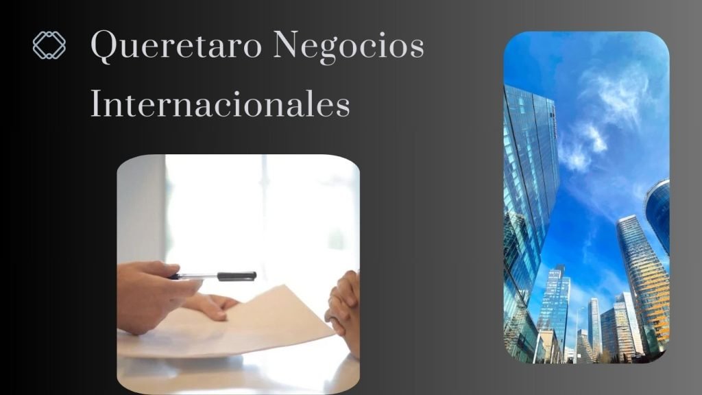 Universidades En Queretaro Negocios Internacionales