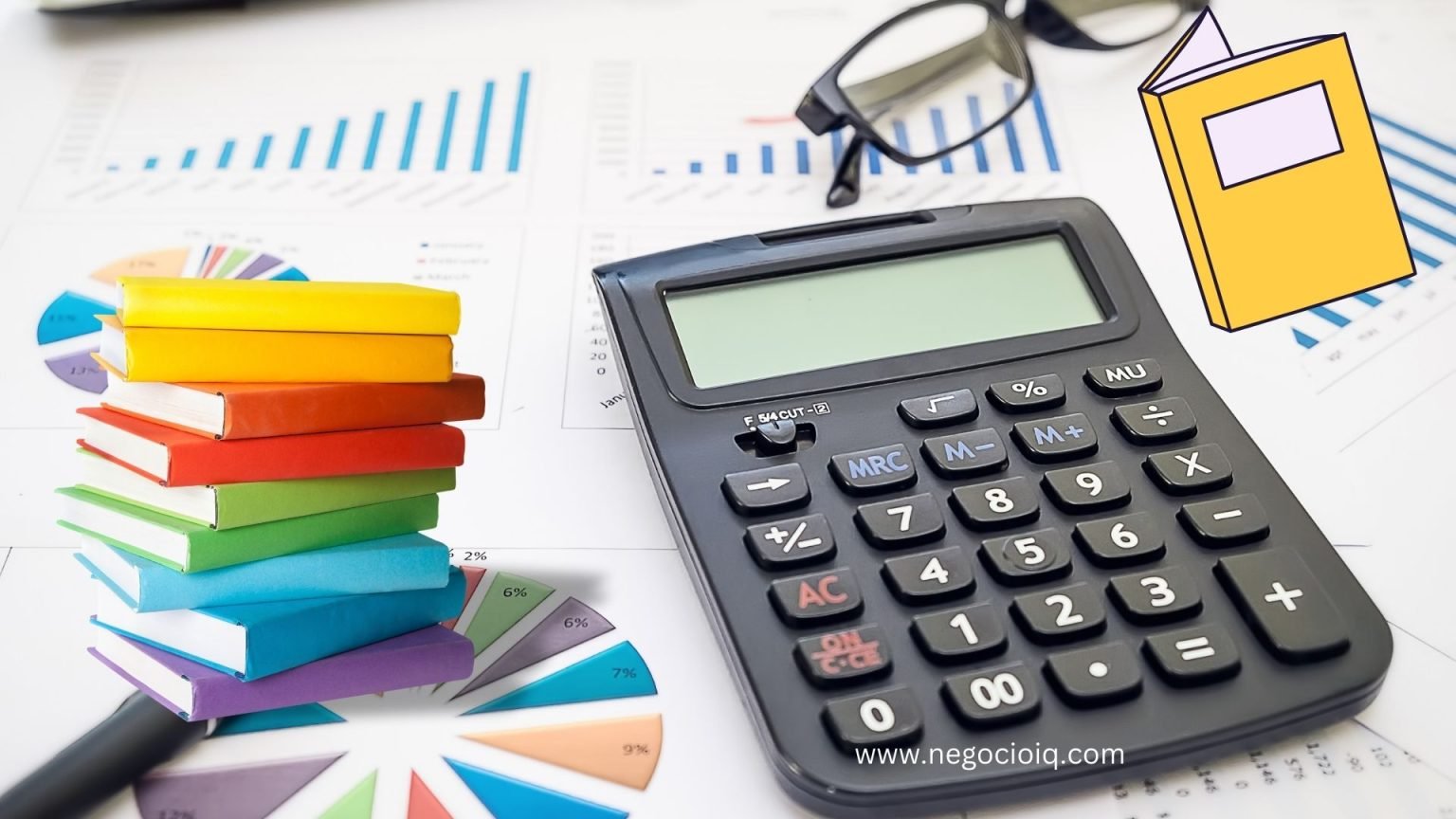 Libro Estadistica Para Negocios Y Economia Anderson Pdf - Negocio IQ
