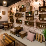 Ideas para decorar un negocio pequeño