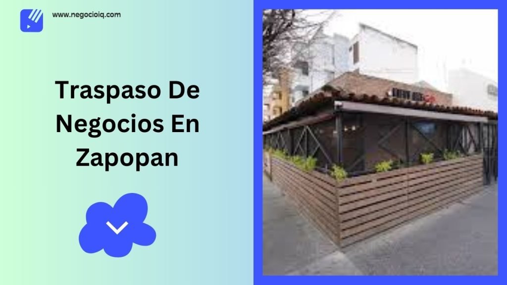 ¿Cuánto se lleva el dueño del local por un traspaso? 