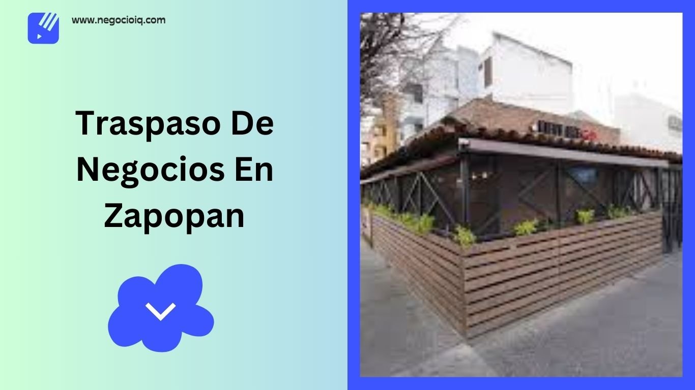 ¿Cuánto se lleva el dueño del local por un traspaso?