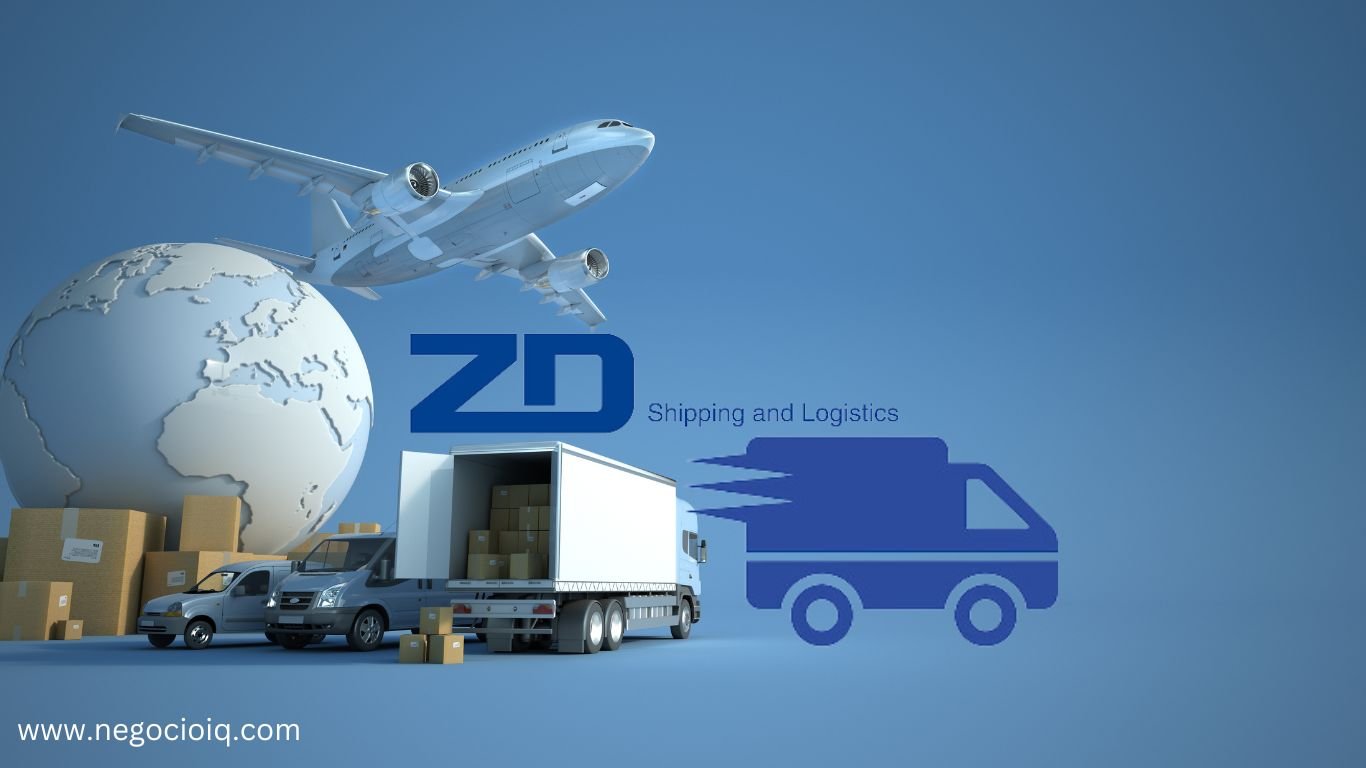 Zd Logistica Y Negocios