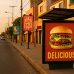 Estrategias de publicidad exterior para negocios locales