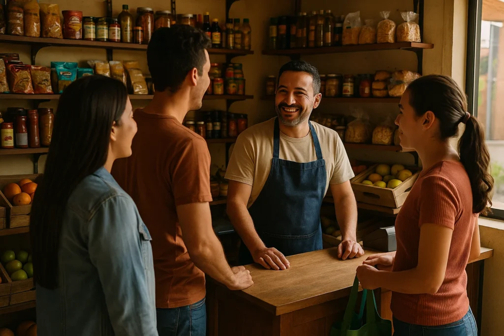 consejos prácticos y tips para negocios pequeños rentables