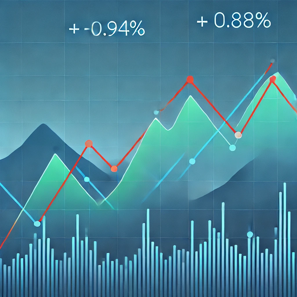 Invertir Bolsa de Valores