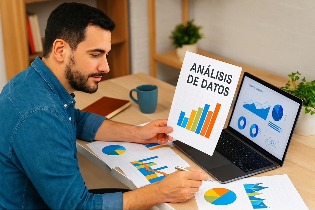 Análisis de Datos Clave para el Éxito Empresarial