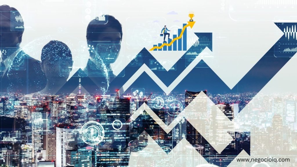 Crecimiento Empresarial