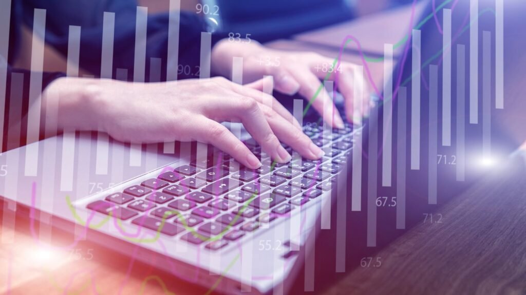 Qué significa finanzas digitales