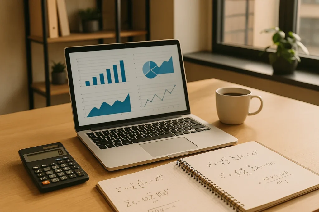 Ejercicios resueltos de Estadística para Negocios y Economía Anderson 11 edición