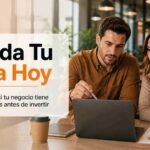 Ejemplo de validación de mercado paso a paso en un entorno real de negocio