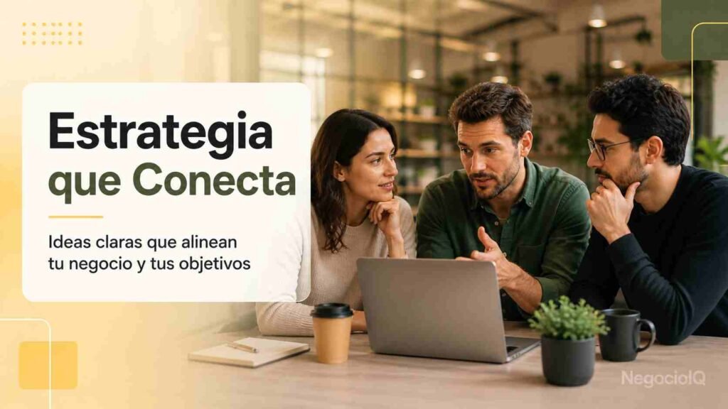 cómo definir una propuesta de valor clara para un negocio
