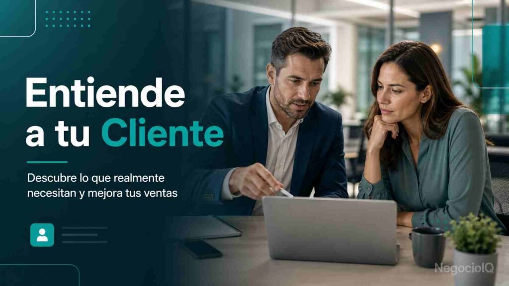 Errores al definir clientes objetivo en estrategias de marketing