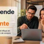 Ejemplo de comportamiento del consumidor en negocios en un entorno real