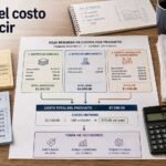 Sistema de costos aplicado al control financiero empresarial