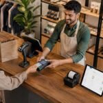 Sistema de ventas para negocio integrando cobros, inventario y gestión de clientes